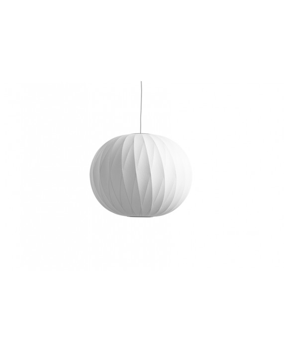 HAY Nelson Ball  Crisscross Bubble Pendant